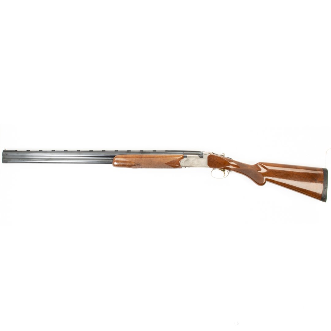 Weatherby Orion